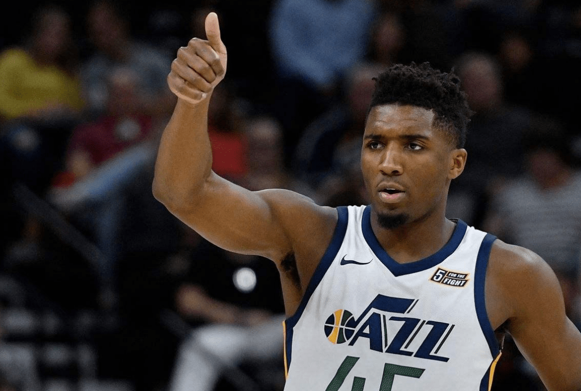 熊猫体育-犹他爵士队元老女儿